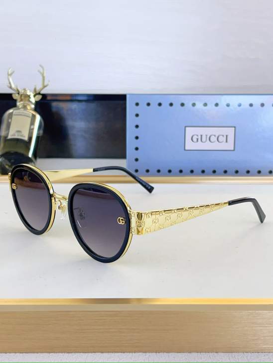 Picture of Gucci Sunglasses _SKUfw80048790fw